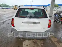 2006 Pontiac VIBE фото