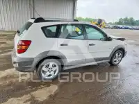 2006 Pontiac VIBE фото
