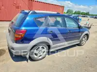 2006 Pontiac VIBE фото