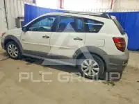 2006 Pontiac VIBE фото