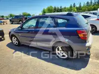 2006 Pontiac VIBE фото