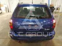 2006 Pontiac VIBE photo