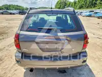 2006 Pontiac VIBE фото