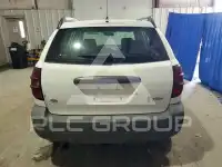 2006 Pontiac VIBE фото