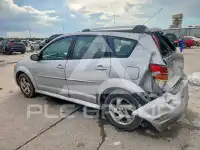 2006 Pontiac VIBE фото