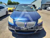 2006 Pontiac VIBE фото