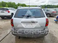 2006 Pontiac VIBE photo