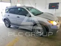 2006 Pontiac VIBE фото