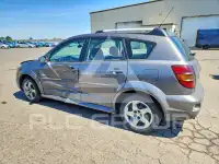 2006 Pontiac VIBE фото