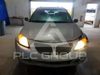 2006 Pontiac VIBE фото