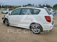 2006 Pontiac VIBE фото