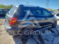 2006 Pontiac VIBE фото