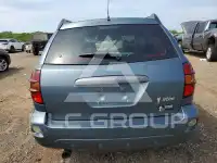 2006 Pontiac VIBE фото