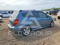 2006 Pontiac VIBE фото