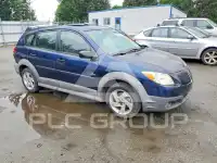 2006 Pontiac VIBE photo