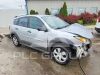 2006 Pontiac VIBE photo