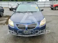 2006 Pontiac VIBE photo