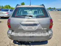 2006 Pontiac VIBE фото