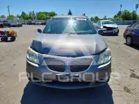 2006 Pontiac VIBE фото