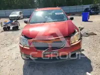 2006 Pontiac VIBE фото
