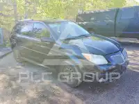 2006 Pontiac VIBE фото