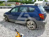 2006 Pontiac VIBE фото