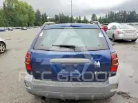 2006 Pontiac VIBE photo