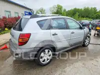 2006 Pontiac VIBE photo