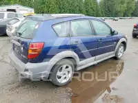 2006 Pontiac VIBE photo