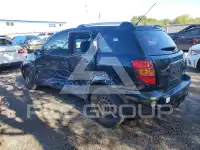 2006 Pontiac VIBE фото