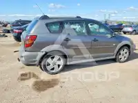 2006 Pontiac VIBE фото