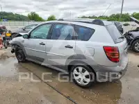 2006 Pontiac VIBE photo