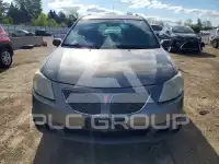 2006 Pontiac VIBE фото