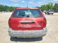 2006 Pontiac VIBE фото