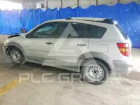 2006 Pontiac VIBE фото