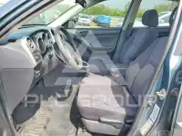 2006 Pontiac VIBE фото