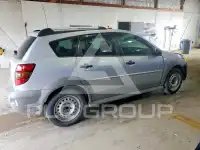 2006 Pontiac VIBE фото