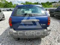2006 Pontiac VIBE фото