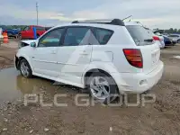 2006 Pontiac VIBE фото