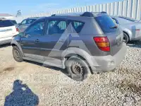 2006 Pontiac VIBE фото