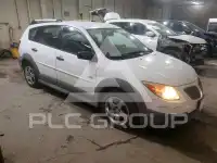 2006 Pontiac VIBE photo