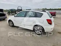 2006 Pontiac VIBE фото