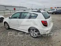 2006 Pontiac VIBE фото