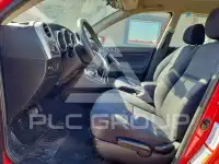 2006 Pontiac VIBE фото