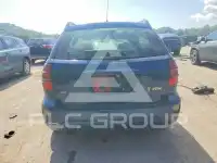 2006 Pontiac VIBE photo