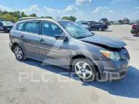 2006 Pontiac VIBE фото