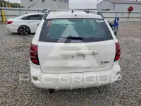 2006 Pontiac VIBE фото