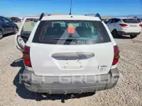 2006 Pontiac VIBE фото