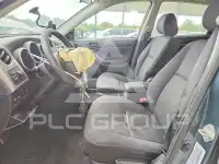 2006 Pontiac VIBE фото