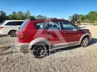 2006 Pontiac VIBE фото